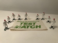 Peter Pan Playthings Test Match Cricket SPARES Bundle Of Accessories 