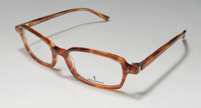 SERAPHIN LOGAN 8532 CLASSIC FULL RIM DESIGNER QUALITY MADE IN JAPAN EYEGLASSES