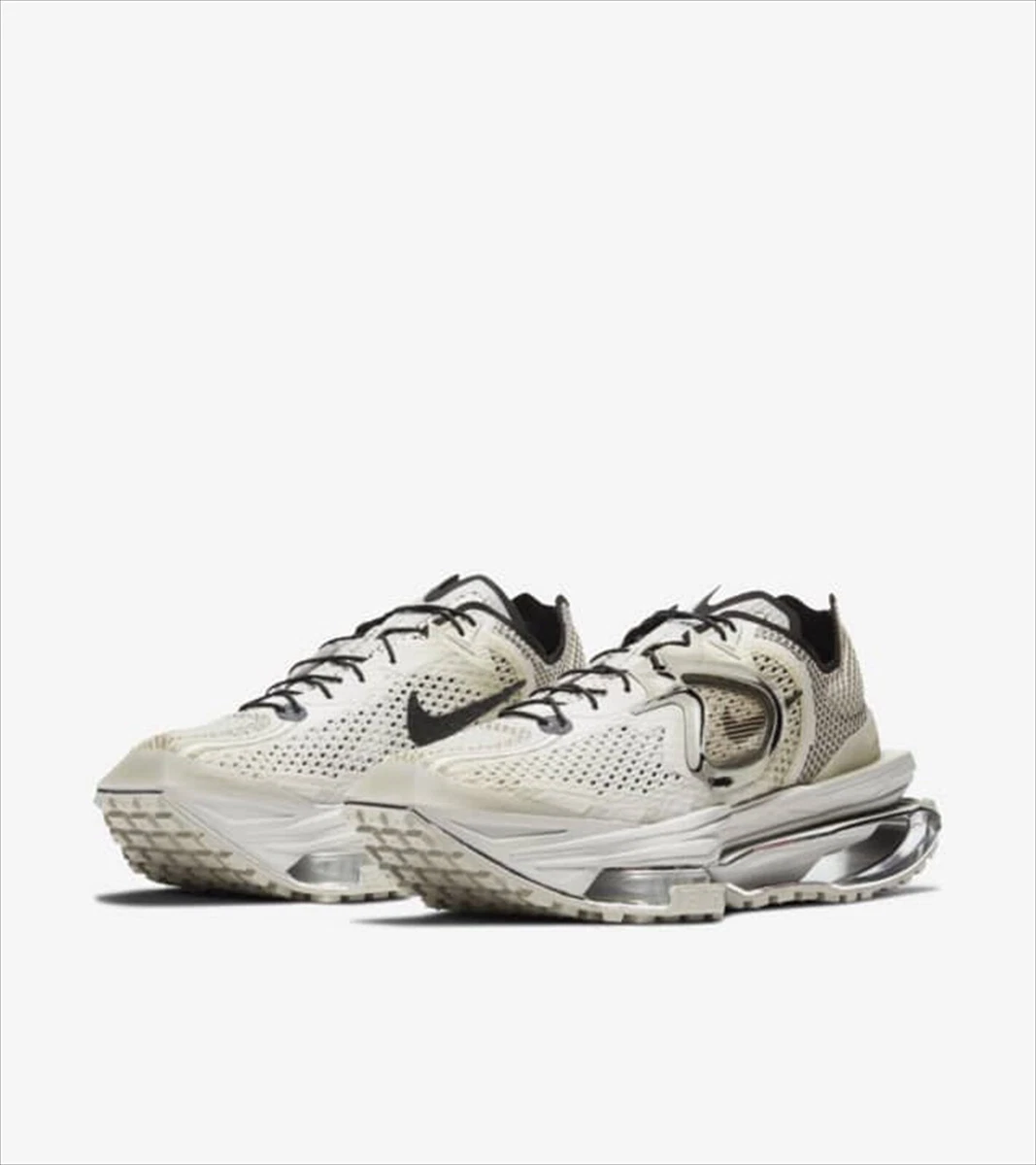 MATTHEW M WILLIAMS NIKE ZOOM MMW 4 Stone (CU0676-200) US 10.5