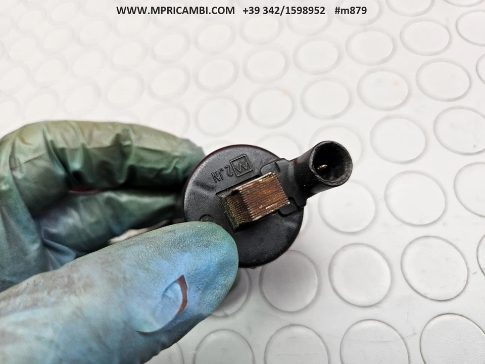 ENCHUFE BOBINA ENCENDIDO 46139006100 KTM 105 SX 2006 2011 Foto 4 de 4