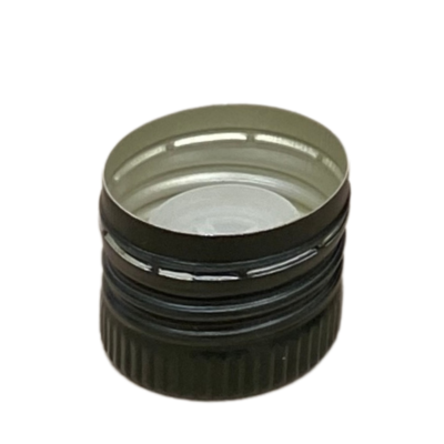 Bottiglie Per Olio In Vetro Verde Da 1000ml - Set Di 10 Con Tappi, Riutilizzabili - Foto 13