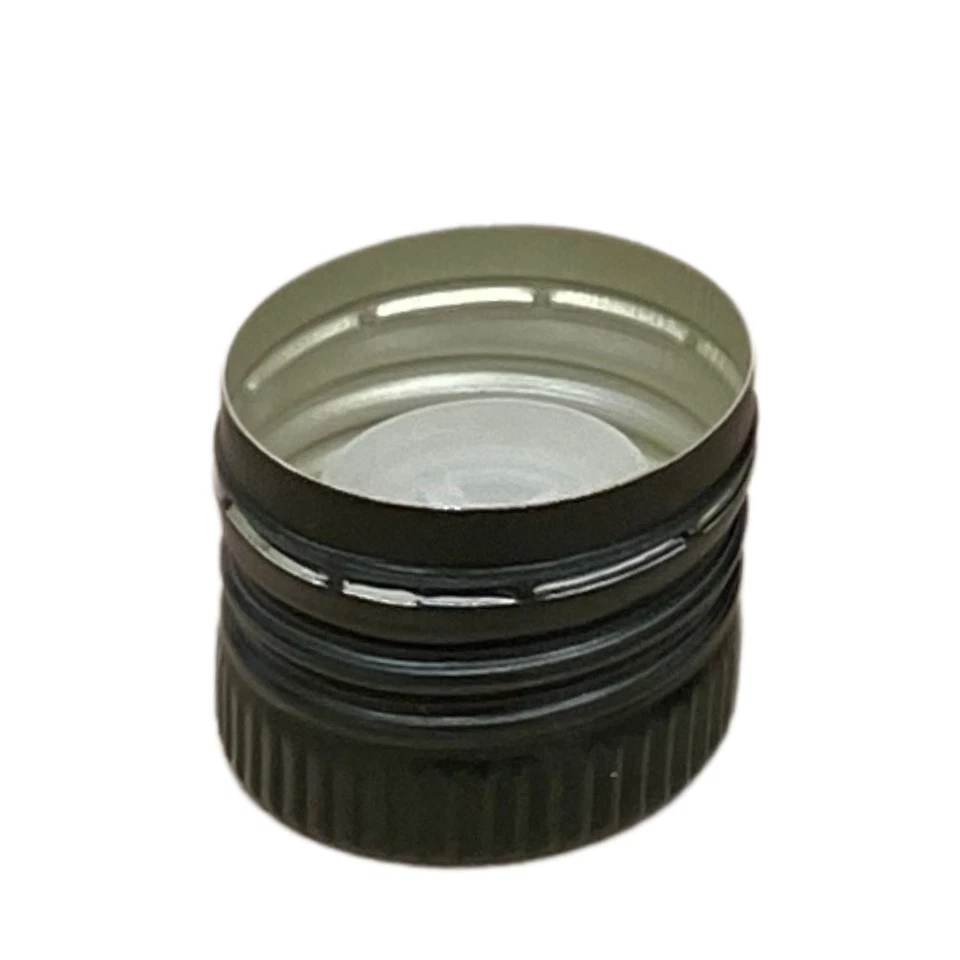 BOTTIGLIE MARASCA per OLIO BOTTIGLIA in VETRO UVAG con TAPPO DOSATORE 100 ml - Immagine 3 di 4