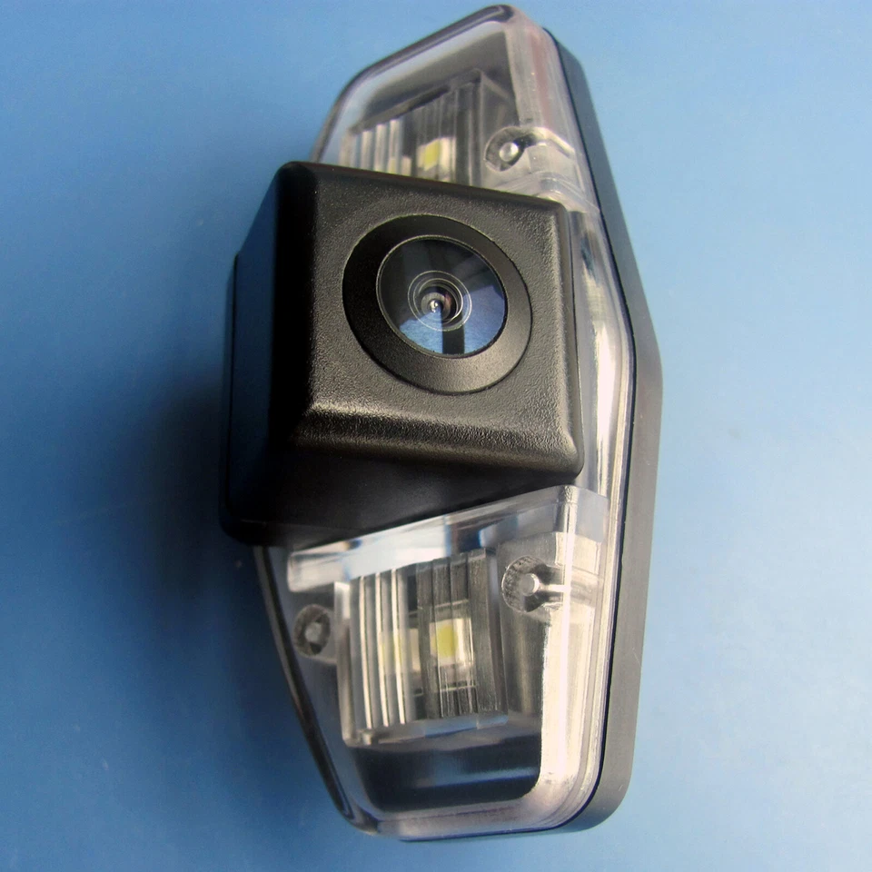 HD Car Rear View Backup Camera For Acura MDX 2007 2008 2009 2010 2011 2012 2013 - Image 3 of 4