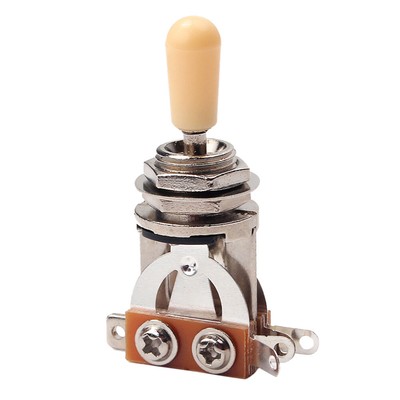 Roman Durable 3-weg Gitarre Liefert Gitarre Toggle Für Elektrische Gitarre