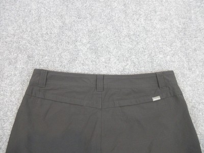 Skort (Jupe-Short) Eddie Bauer Femme - Taille 14 - Noir - Pour Golf/Tennis - Occasion Très Bon État