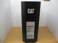 Caterpillar 730c 730c2 Artculated Truck  Service Manual Vol 1 & 2