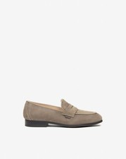 Men's Moccasin NEROGIARDINI E500592U New Collection Made In Italy