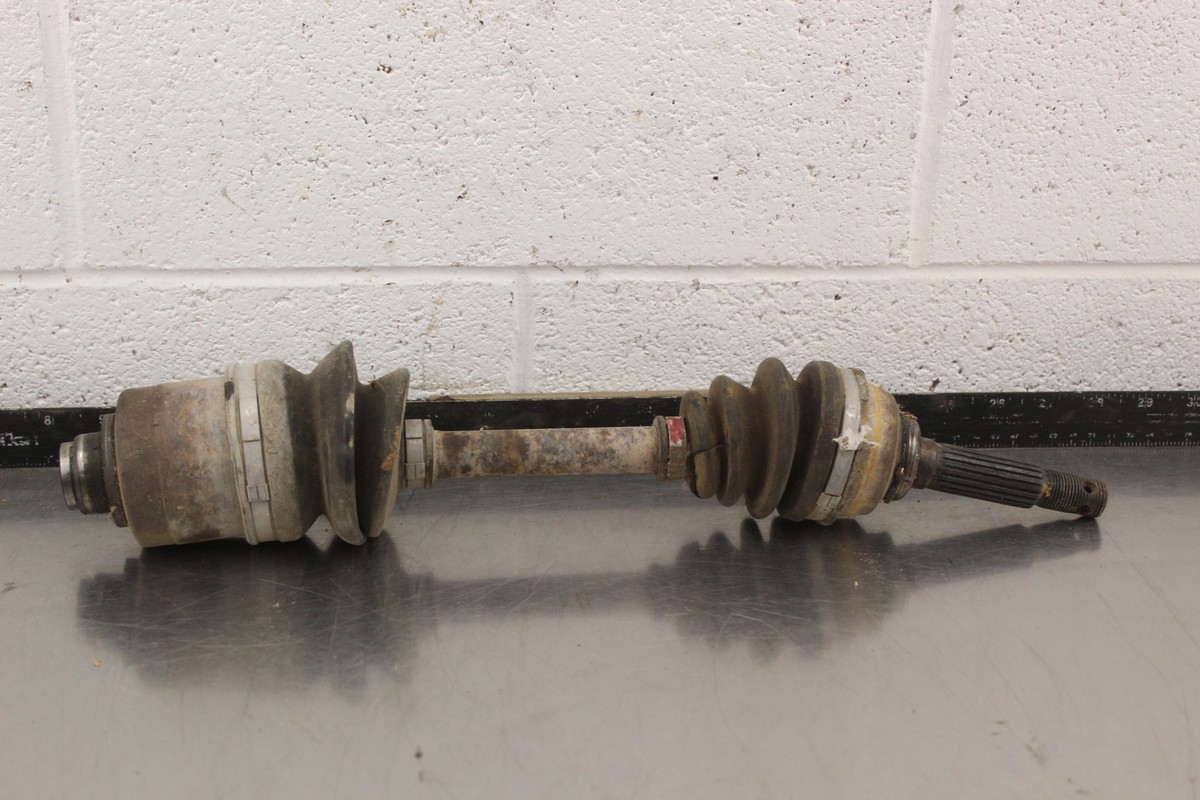 KING 1994 Suzuki King Quad 300 LTF4WDX FRONT RIGHT DRIVE CV AXLE
