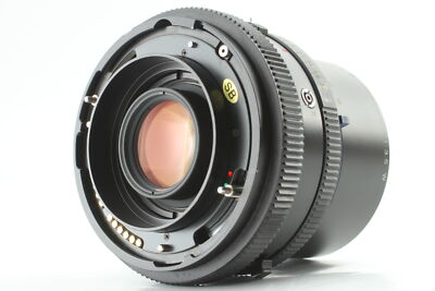 Near MINT] Mamiya RZ67 Pro II Sekor Z 90mm f3.5 W 120 Film Back