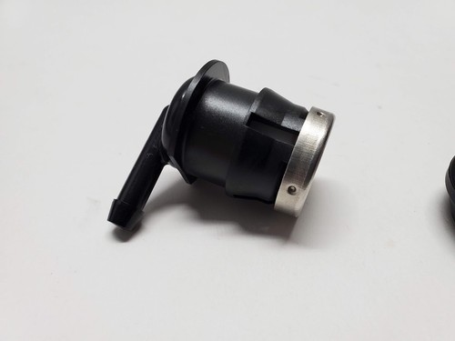 Bad Boy Mowers Rollover Valve Grommet - Part # 067-6092-00, Fits Kit 067-6090-00