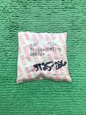 Eltra M110 Watch Part 200 Pallet Bridge Screw 5125/226, NOS