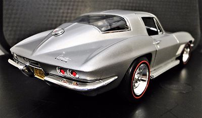 Corvette Chevrolet Race Car55Chevy57StingRay1Racing12Hot Rod18Custom24Built1963