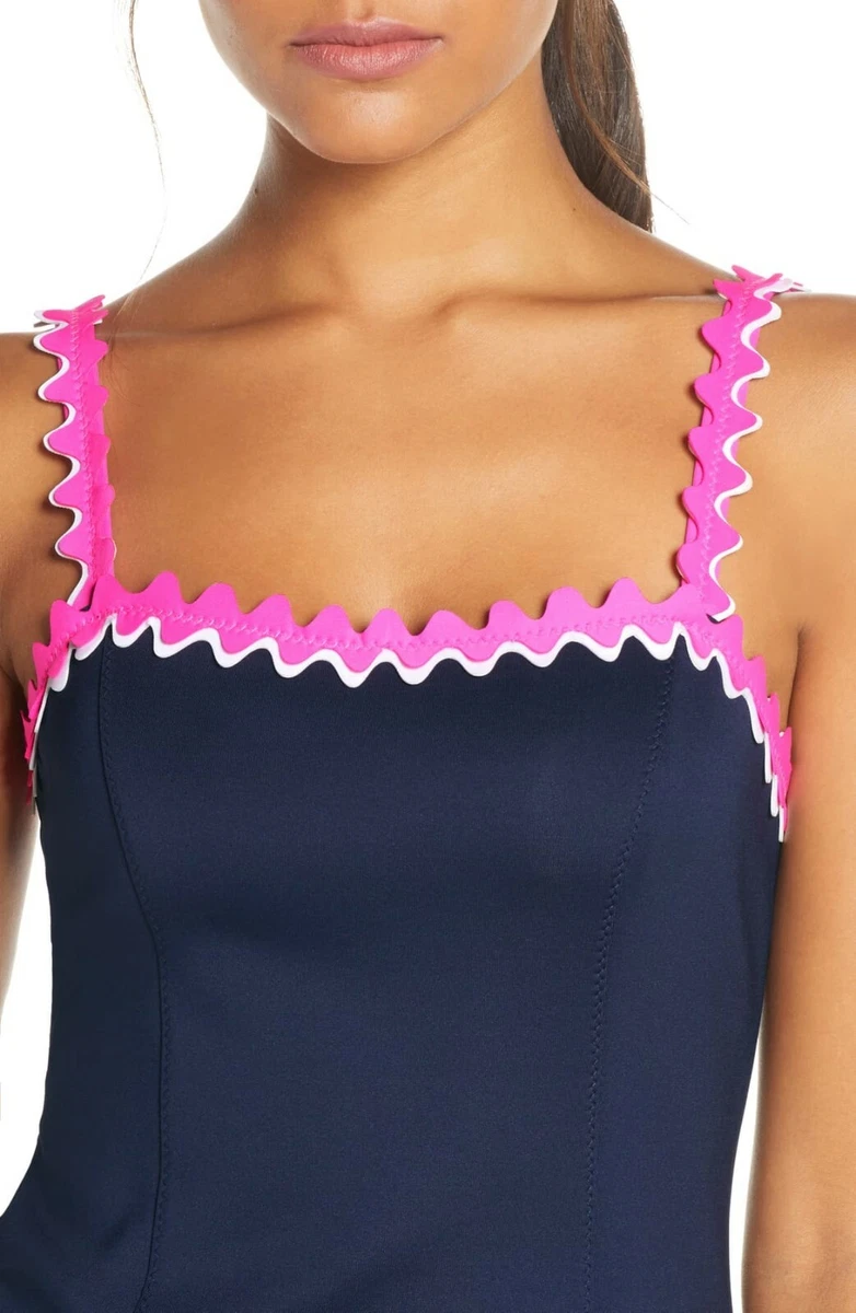 Lilly pulitzer scuba dress cheap