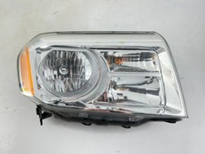 OEM | 2012 - 2015 Honda Pilot Halogen Headlight (Right/Passenger)