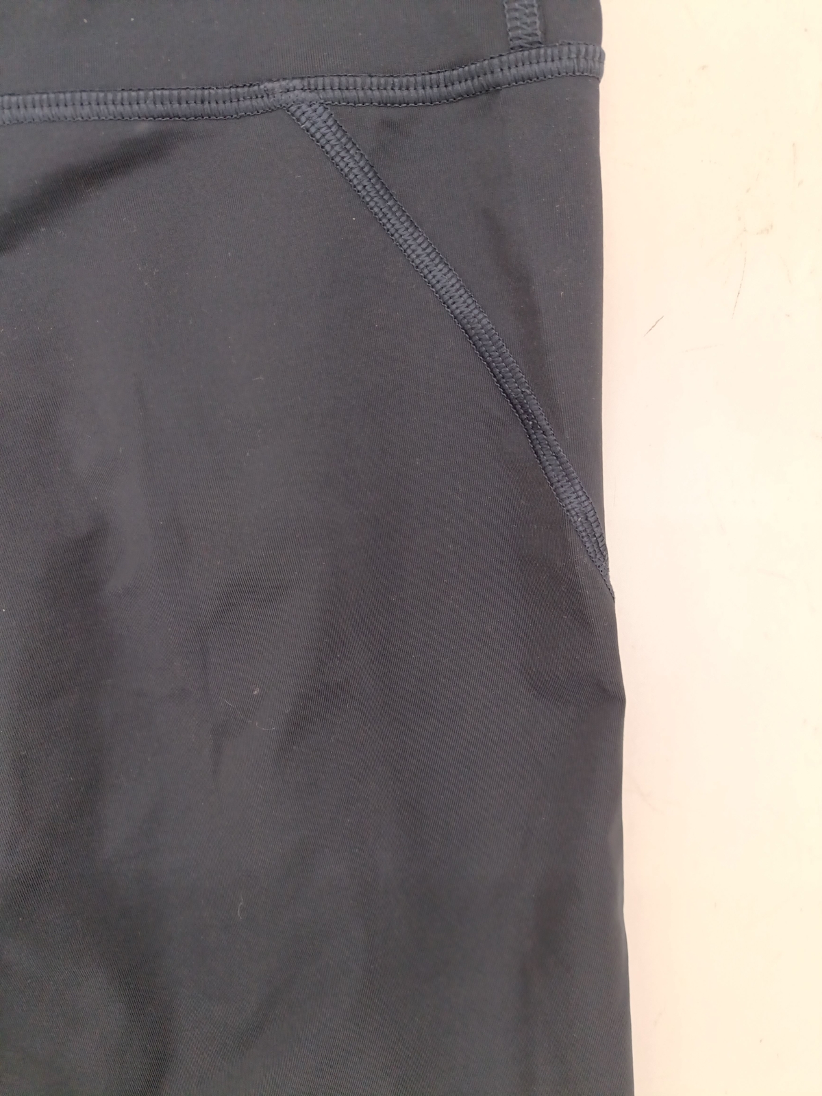 ALTRA Tommy Hilfiger Pantaloni Sportivi Donna XS Blu 100% Altri Leggings