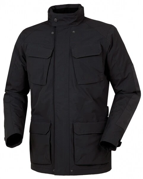 Giacca antipioggia Tucano Urbano Shorty nero