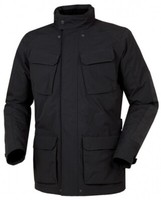 Jacke Giubbotto Tucano Urbano 4 Tempi 2G Schwarz GrößE M
