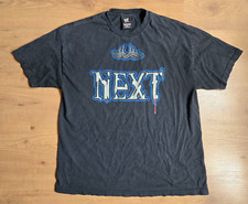 Vintage 2000's WWE "NEXT" Goldberg Wrestling Shirt