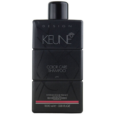 Keune Design Color Care Shampoo 10000 ml 33.8 oz