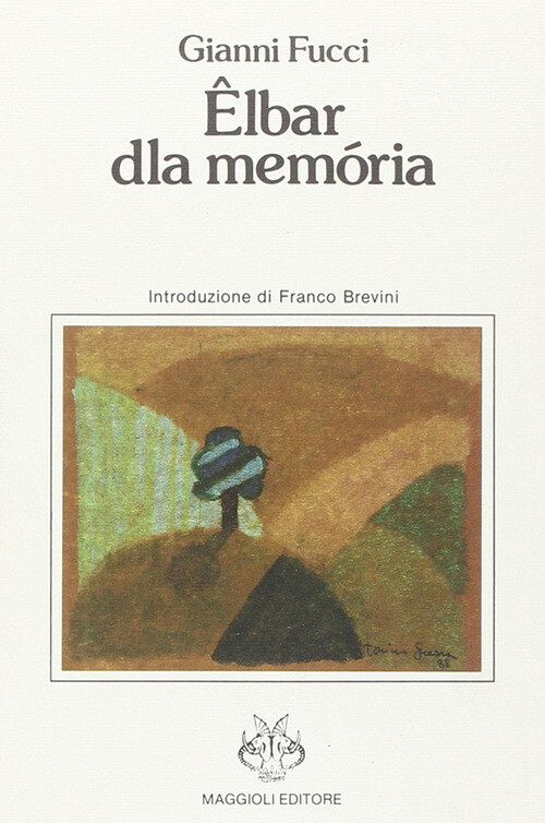 Elbar Dla MemóRia - Gianni Fucci - 1989