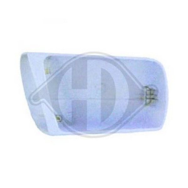 CALOTTA SPECCHIETTO SX PER Mercedes Classe S S 280 142 KW 193 CV