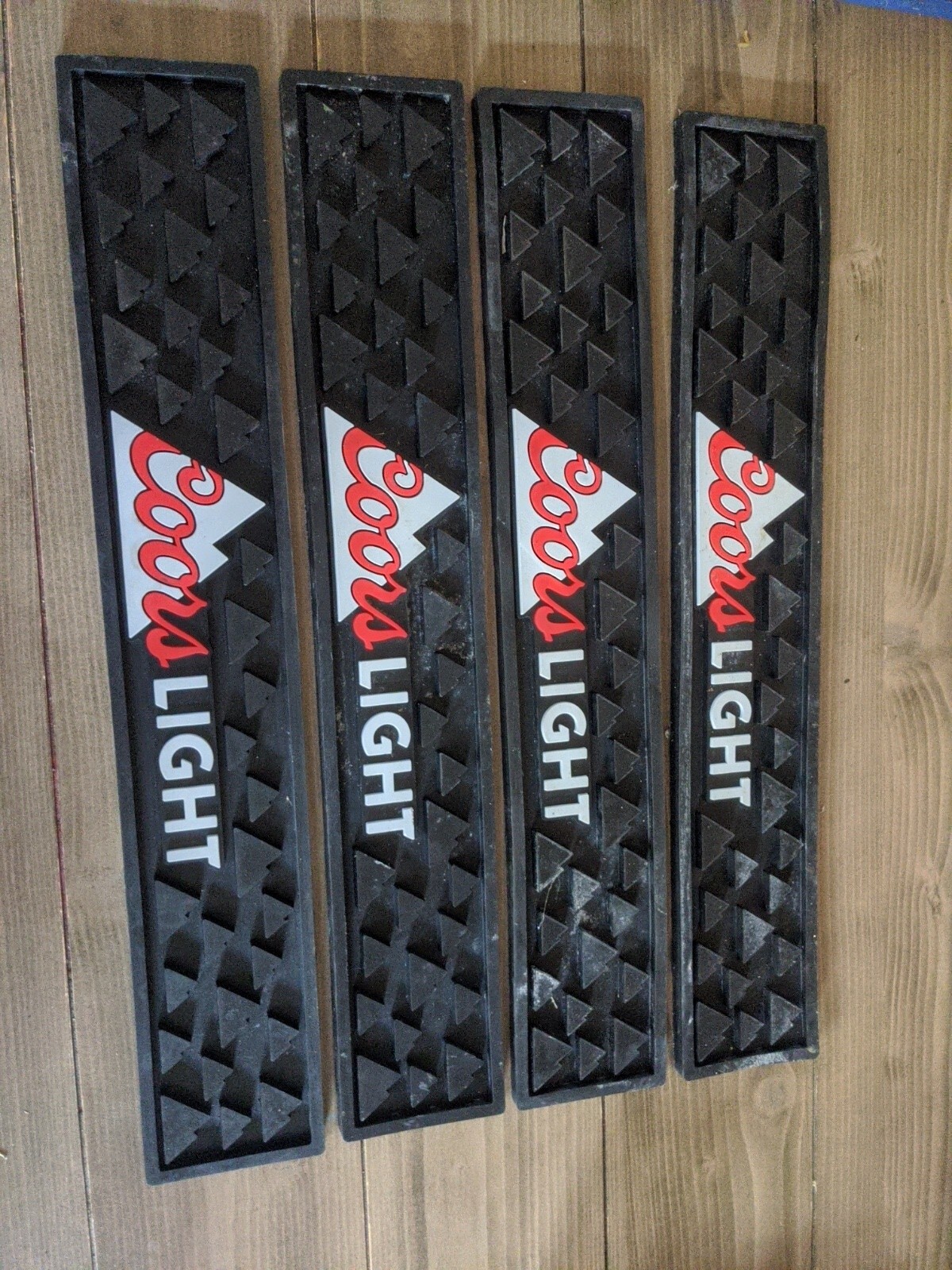 Coors Light Bar Mats eBay