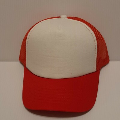 I LIKE OLDER MEN MESH TRUCKER CAP SNAP BACK (PICK COLOR) SAYING
