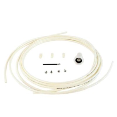 New Genuine OEM 00604203 Bosch Refrigerator Hose Connector 00604203