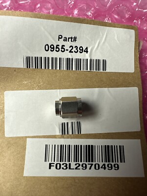 Agilent Keysight HP 2,4mm 50GHz Abschluss 0955-2394