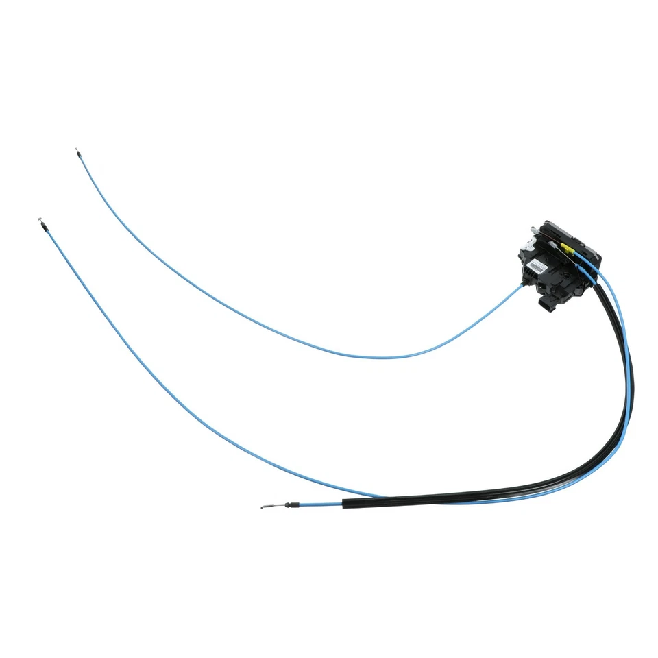 OEM NUEVO 14-2017 Mopar Ram ProMaster 1500 2500 3500 pestillo puerta corredera 68226180AD Foto 2 de 3