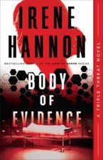 Body of Evidence: (A Clean Contemporary Romantic Suspense Thriller with a Foren