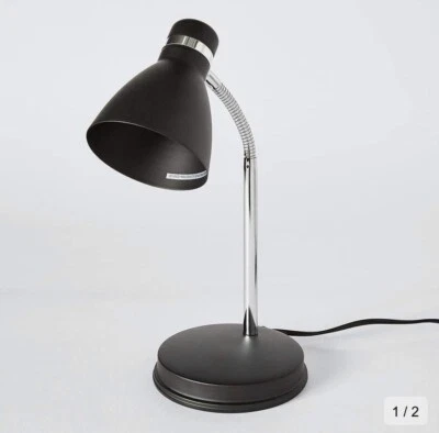 Target Carter Desk Lamp Black Table Desk Lamps Gumtree
