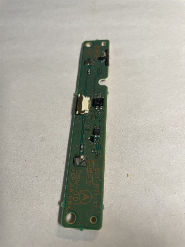 Barre D’alimentation PS3 Fat – Réf. 1.871.871.11 – Sony – Occasion Fonctionnelle