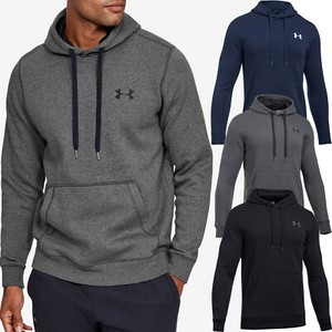 under armor pullover hoodie
