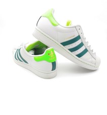Size 8 - adidas Superstar Valentines Day - FV3288 for sale online | eBay