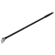 Sealey AK730BL Breaker Bar 600mm 1/2"Sq Drive Black