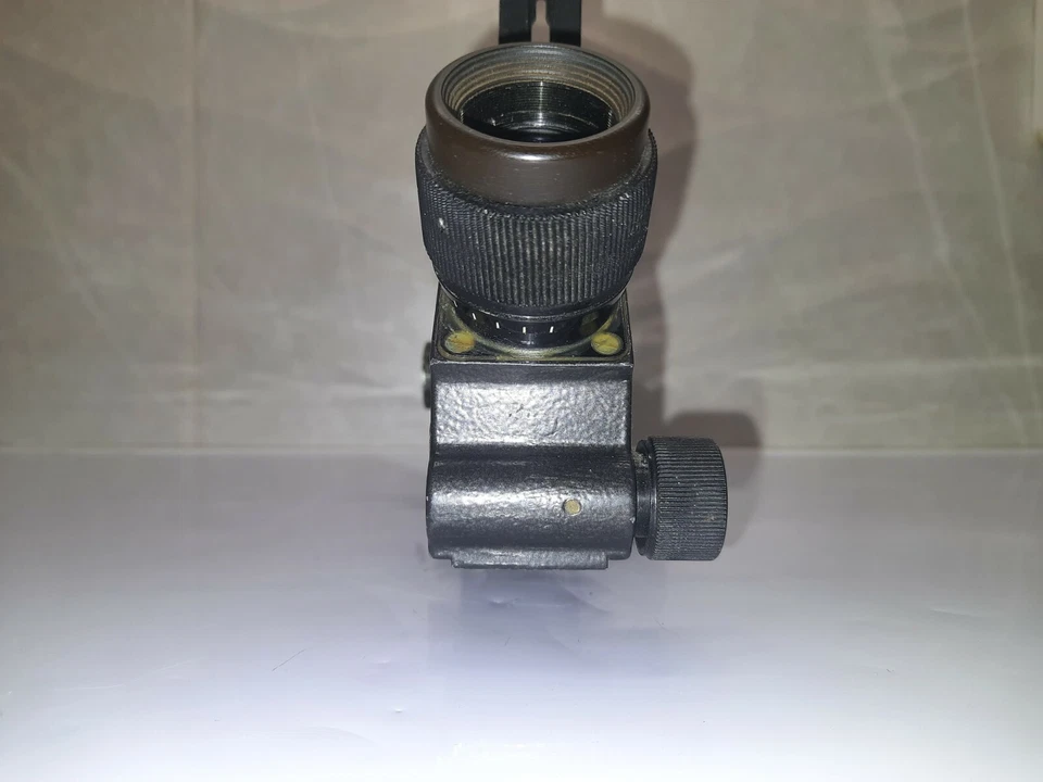 Vintage Marine Night Vision Direction Finder "Hops" Rarity USSR - Image 3 of 4