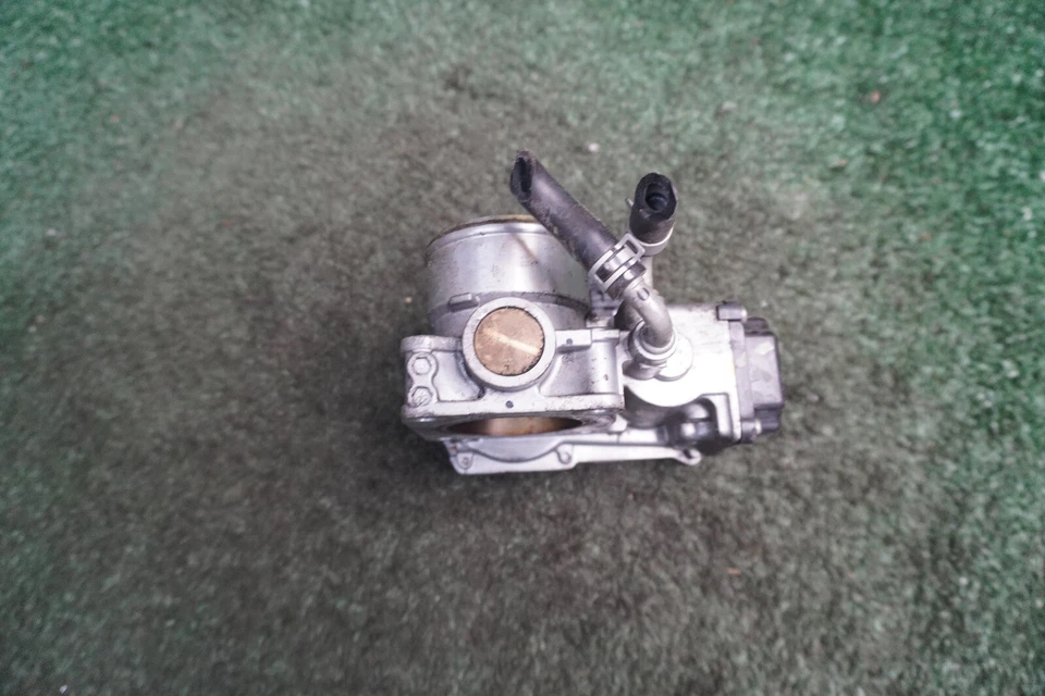 Honda Accord 2022 carrocería del acelerador 48.254 millas OEM 368225313 Foto 3 de 4