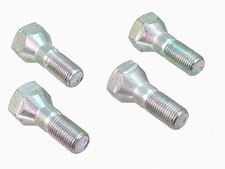 4 x Radbolzen / Radschrauben - LADA 2101, 2102, 2103, 2104, 2105, 2106 und 2107