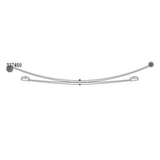 Ressort divers Mercedes 450