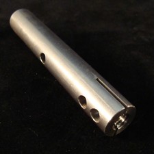 Tenon Compression Die Cue Repair/Cue Making Ferrules- Unique Products 000245