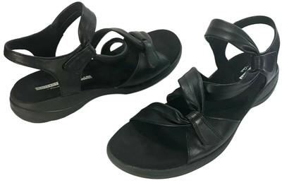 clarks saylie moon black