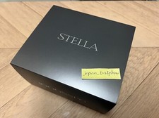 Mulinello da Spinning Shimano 22 STELLA 1000SSPG Pesca Made in Japan