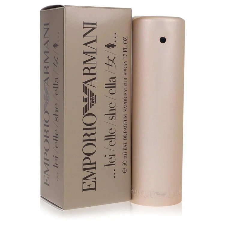 Giorgio Armani Emporio Armani She 3.4oz Women's Eau de Parfum for