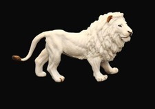 Lion Animal Toy PVC Action Figure Doll Kids Toys Party Gifts