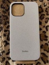 Evutec iPhone 12 Pro Max Fabric Case Evutec E...