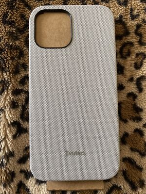 Evutec iPhone 12 Pro Max Fabric Case Evutec Eco Series Case