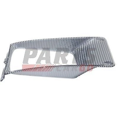 New Head Lamp Bezel Left Fits 1995-2004 International Harvester 3800 1661763C1 - Image 4 of 4