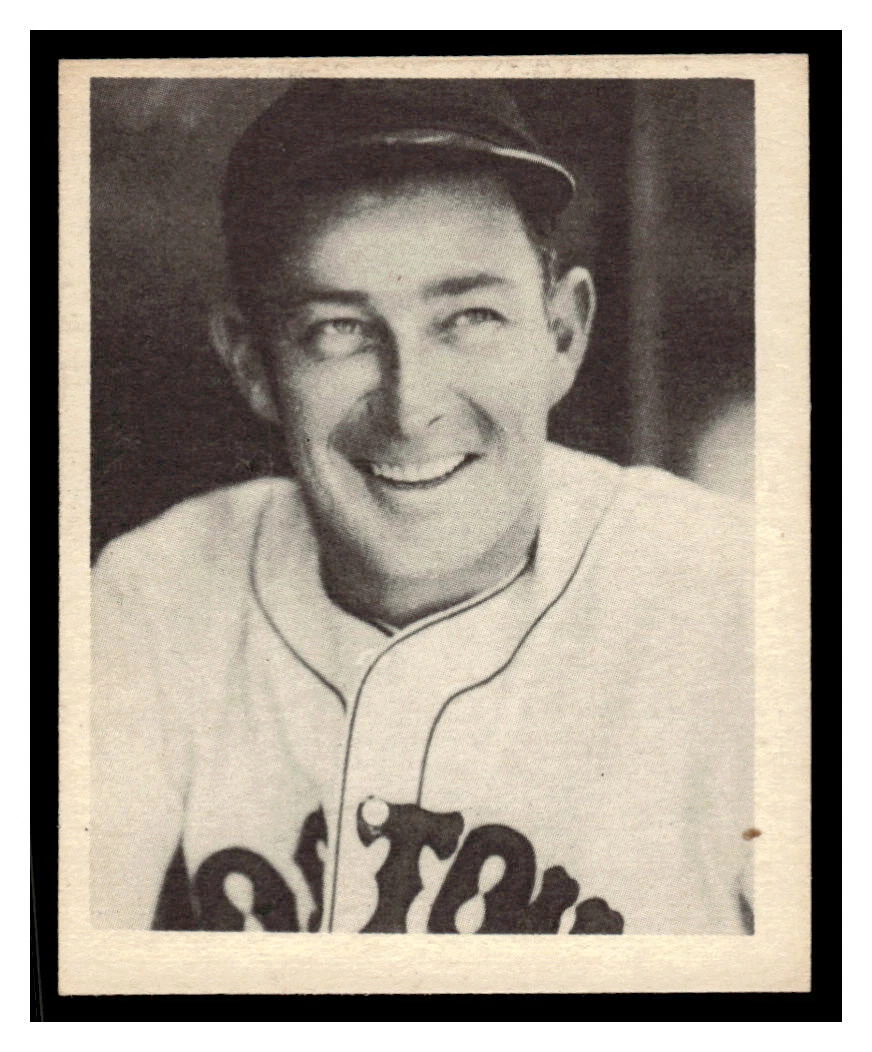 1939 Play Ball Baseball #101a Doc Cramer      39PB