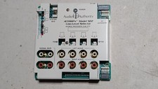 Audio Authority Access EZ Model 922- Low Level Selector Module